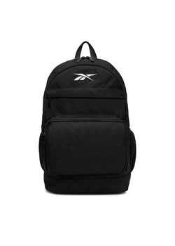 Reebok Plecak CWBEO-RBK-P-004-09 Czarny ze sklepu MODIVO w kategorii Plecaki - zdjęcie 188515766