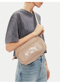 Billabong Torebka BLB-M-001-07 Beżowy ze sklepu MODIVO w kategorii Listonoszki - zdjęcie 188515768