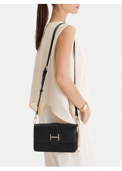 GINO ROSSI Torebka C-1-4 Czarny ze sklepu MODIVO w kategorii Listonoszki - zdjęcie 188515788