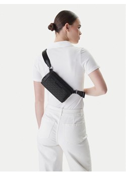 MICHAEL Michael Kors Saszetka 33R6LBNM1O Czarny ze sklepu MODIVO w kategorii Torby męskie - zdjęcie 188515819