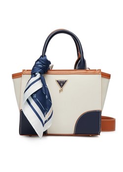 Guess Torebka J6RZ09 WJ930 Beżowy ze sklepu MODIVO w kategorii Torby i walizki dziecięce - zdjęcie 188515826