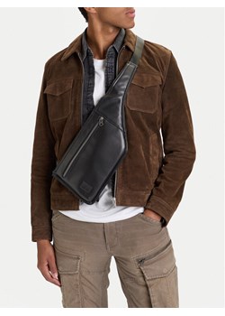 G-Star Raw Torebka CEO-LOUIS-XC8196 Czarny ze sklepu MODIVO w kategorii Torby męskie - zdjęcie 188515835