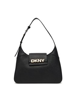 DKNY Torebka R523KL20 Czarny ze sklepu MODIVO w kategorii Torebki damskie - zdjęcie 188515886