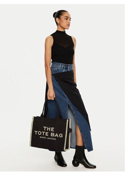 Marc Jacobs Torebka M0017048 Czarny ze sklepu MODIVO w kategorii Torby Shopper bag - zdjęcie 188515887