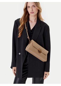 Hispanitas Torebka BI254157 Brązowy ze sklepu MODIVO w kategorii Listonoszki - zdjęcie 188515889