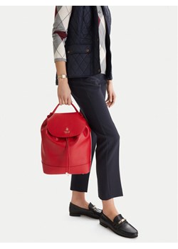 Beverly Hills Polo Club Plecak CEO-BHPC-C-017-09 Czerwony ze sklepu MODIVO w kategorii Plecaki - zdjęcie 188515897