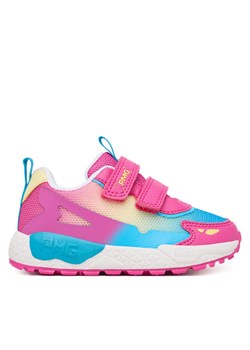 Primigi Sneakersy AVANT 1463011 Różowy ze sklepu MODIVO w kategorii Buty sportowe dziecięce - zdjęcie 188515899