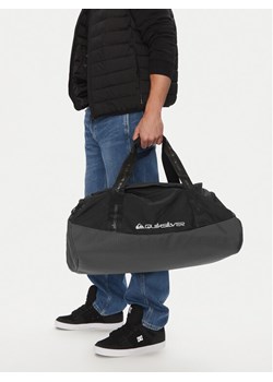 Quiksilver Torba sportowa QUIC-P-010-07 Czarny ze sklepu MODIVO w kategorii Torby sportowe - zdjęcie 188515915