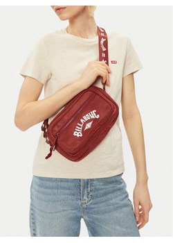 Billabong Torebka BLB-M-001-07 Bordowy ze sklepu MODIVO w kategorii Listonoszki - zdjęcie 188515928