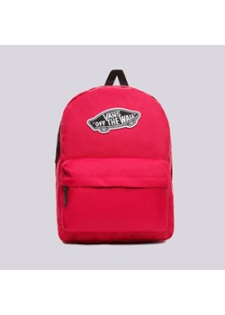 VANS PLECAK REALM BACKPACK ze sklepu Sizeer w kategorii Plecaki - zdjęcie 188528325