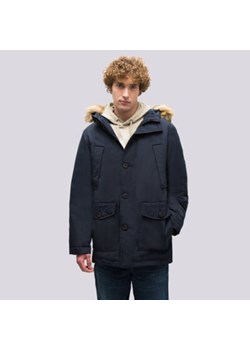 TIMBERLAND KURTKA WP SCAR RIDGE PARKA W DRYVENT TECHNOLOGY ze sklepu Sizeer w kategorii Kurtki męskie - zdjęcie 188528345