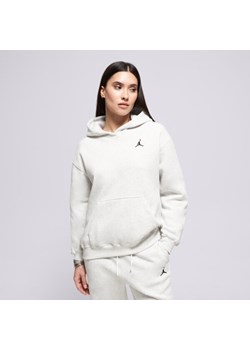 JORDAN BLUZA Z KAPTUREM BROOKLYN FLEECE ze sklepu Sizeer w kategorii Bluzy damskie - zdjęcie 188528586