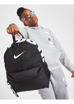 NIKE JDI MINI BLK/WHT ze sklepu JD Sports  w kategorii Plecaki - zdjęcie 188530977