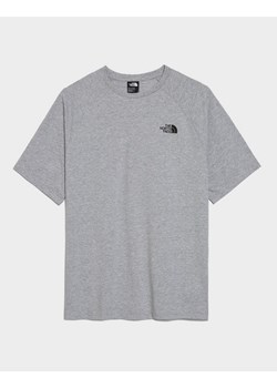 THE NORTH FACE T-SHIRT M SS NORTH FACES TEE ze sklepu JD Sports  w kategorii T-shirty męskie - zdjęcie 188531255