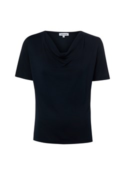 More & More Koszulka damska Kobiety granatowy jednolity ze sklepu vangraaf w kategorii Bluzki damskie - zdjęcie 188531715