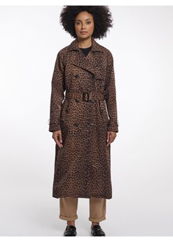 Rino & Pelle Kamizelka damska - Teuntje Kobiety kitt jednolity ze sklepu vangraaf w kategorii Kamizelki damskie - zdjęcie 188531777