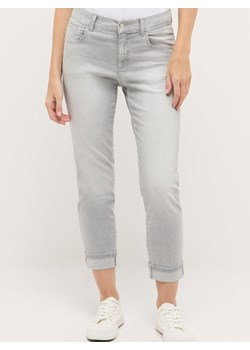 Angels Dżinsy - Darleen Cool Kobiety jasny szary jednolity ze sklepu vangraaf w kategorii Jeansy damskie - zdjęcie 188531819