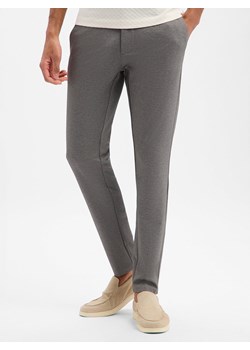 Only&Sons Spodnie - ONSMark Mężczyźni Sztuczne włókno antracytowy marmurkowy ze sklepu vangraaf w kategorii Spodnie męskie - zdjęcie 188531895