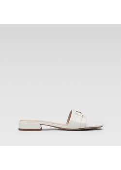 Klapki Sergio Bardi WYL3486-1Z-SB ze sklepu ccc.eu w kategorii Klapki damskie - zdjęcie 188533517