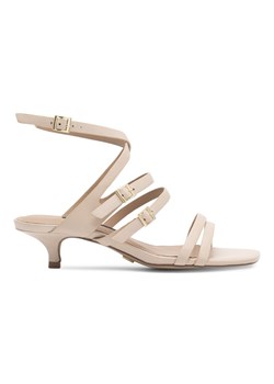 Sandały Gino Rossi DOROTEA-108107 ze sklepu ccc.eu w kategorii Sandały damskie - zdjęcie 188533535