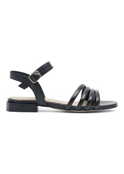 Sandały Badura E22-21451IBT ze sklepu ccc.eu w kategorii Sandały damskie - zdjęcie 188533536