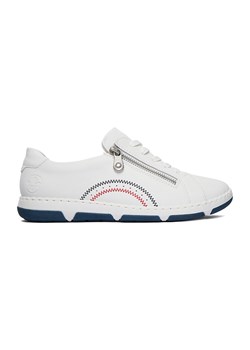 Sneakers Rieker CEO-42424-80 ze sklepu ccc.eu w kategorii Buty sportowe damskie - zdjęcie 188533589