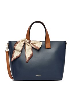 Torebka Lasocki CEO-LSK-K-038-06 ze sklepu ccc.eu w kategorii Torby Shopper bag - zdjęcie 188533598