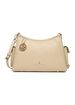 Torebka Beverly Hills Polo Club CEO-BHPC-L-001-09 ze sklepu ccc.eu w kategorii Listonoszki - zdjęcie 188533609