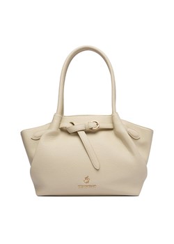 Torebka Beverly Hills Polo Club CEO-BHPC-C-005-09 ze sklepu ccc.eu w kategorii Torby Shopper bag - zdjęcie 188533686