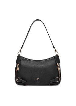 Torebka Beverly Hills Polo Club CEO-BHPC-C-011-09 ze sklepu ccc.eu w kategorii Listonoszki - zdjęcie 188533687