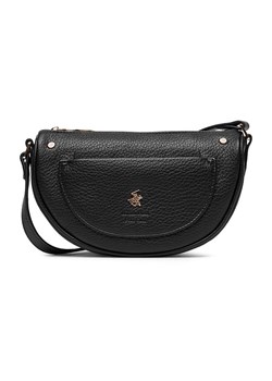 Torebka Beverly Hills Polo Club CEO-BHPC-C-007-09 ze sklepu ccc.eu w kategorii Listonoszki - zdjęcie 188533688