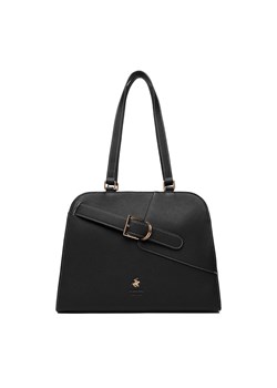 Torebka Beverly Hills Polo Club CEO-BHPC-C-006-09 ze sklepu ccc.eu w kategorii Kuferki - zdjęcie 188533696