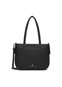 Torebka Beverly Hills Polo Club CWB-BHPC-C-005-07 ze sklepu ccc.eu w kategorii Torby Shopper bag - zdjęcie 188533706