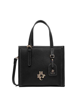 Torebka Beverly Hills Polo Club CEO-BHPC-C-022-09 ze sklepu ccc.eu w kategorii Kuferki - zdjęcie 188533725