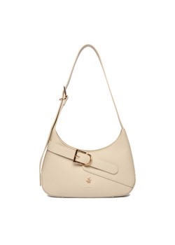 Torebka Beverly Hills Polo Club CEO-BHPC-C-018-09 ze sklepu ccc.eu w kategorii Listonoszki - zdjęcie 188533726