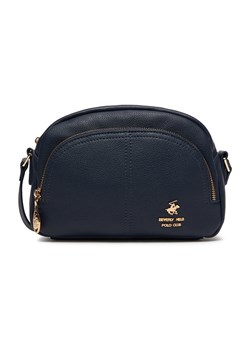Torebka Beverly Hills Polo Club CEO-BHPC-C-013-09 ze sklepu ccc.eu w kategorii Listonoszki - zdjęcie 188533727