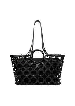Torebka Gino Rossi EO-LDA3407B ze sklepu ccc.eu w kategorii Torby Shopper bag - zdjęcie 188533746