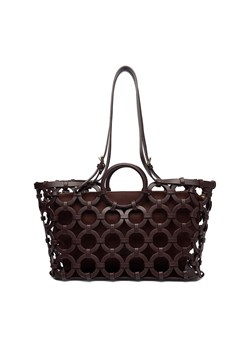 Torebka Gino Rossi EO-LDA3407B ze sklepu ccc.eu w kategorii Torby Shopper bag - zdjęcie 188533748