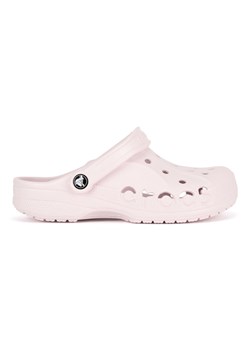 Klapki basenowe Crocs C-BAYA 10126-6PI ze sklepu ccc.eu w kategorii Klapki damskie - zdjęcie 188533797