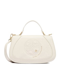 Torebka Beverly Hills Polo Club CEO-BHPC-L-003-09 ze sklepu ccc.eu w kategorii Listonoszki - zdjęcie 188533847