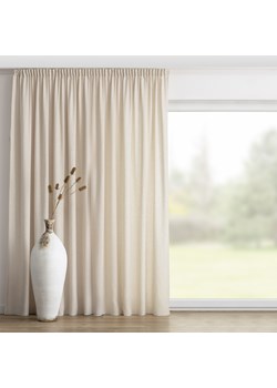 Zasłona na taśmie marszczącej 1 szt. ze sklepu dekoria.pl w kategorii Zasłony - zdjęcie 188533895