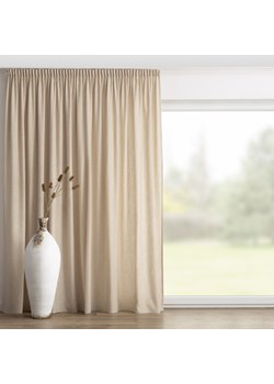 Zasłona na taśmie marszczącej 1 szt. ze sklepu dekoria.pl w kategorii Zasłony - zdjęcie 188533916