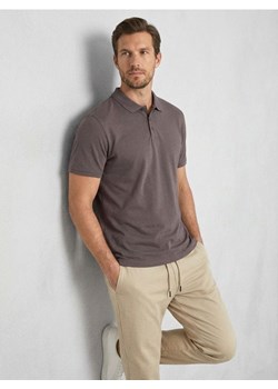 Sinsay - Bawełniane polo - Inny ze sklepu Sinsay w kategorii T-shirty męskie - zdjęcie 188542645