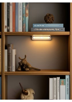 Sinsay - Listwa podszafkowa LED - biały ze sklepu Sinsay w kategorii Pokój dziecięcy - zdjęcie 188543017