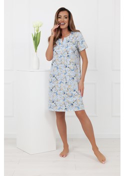 Koszula damska krótki rękaw Celozja ze sklepu italianfashion w kategorii Koszule nocne - zdjęcie 188543267