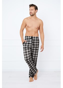 Spodnie męskie długie Klark ze sklepu italianfashion w kategorii Piżamy męskie - zdjęcie 188543298