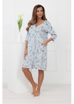 Podomka damska 3/4 rękaw Samoa ze sklepu italianfashion w kategorii Szlafroki damskie - zdjęcie 188543317