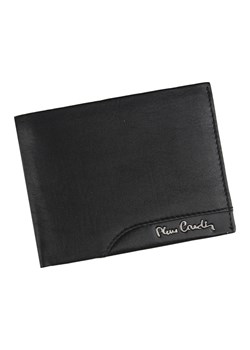 Portfel męski skórzany skóra naturalna Pierre Cardin ze sklepu lenaodniemowlakadoszkolniaka.pl w kategorii Portfele męskie - zdjęcie 188543725