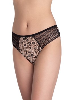 POSZEWKA MIRENA 45 X 45 CM MUSZTARDOWY ze sklepu lenaodniemowlakadoszkolniaka.pl w kategorii Poszewki na poduszki - zdjęcie 188543757