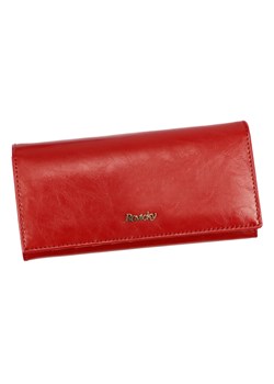 Portfel damski skórzany skóra naturalna Rovicky ze sklepu lenaodniemowlakadoszkolniaka.pl w kategorii Portfele damskie - zdjęcie 188543798